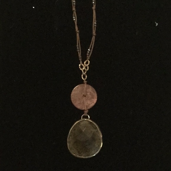 Necklace - Picture 2 of 4